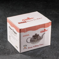 Чайник заварочный «Калиопа» - Фото 2