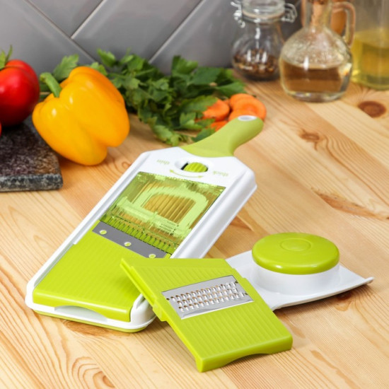 Овощерезка-шинковка