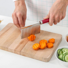 Овощерезка фигурная - Фото 1