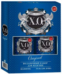 Набор подарочный «Оriginal» - Фото 1