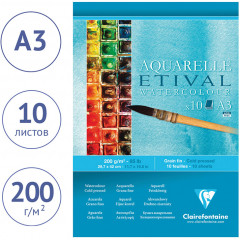 Альбом для акварели - Фото 1