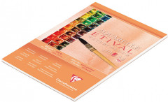 Альбом для акварели - Фото 3