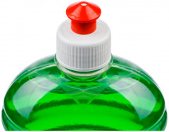 Средство для мытья посуды «Яблоко» - Фото 1