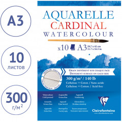 Альбом для акварели - Фото 1