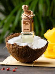 Автопарфюм «№2 Moonlight in Heaven» - Фото 1