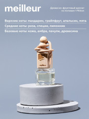 Автопарфюм «№7 1 Million» - Фото 2