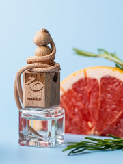 Автопарфюм «№10 Lacoste-L.12.12. White» - Фото 1