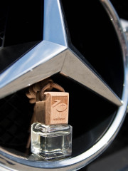 Автопарфюм «№10 Lacoste-L.12.12. White» - Фото 7