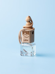 Автопарфюм «№10 Lacoste-L.12.12. White» - Фото 8