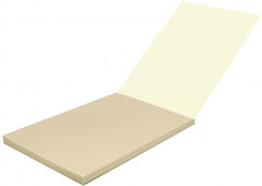 Скетчбук-альбом для смешанных техник «Naturel» - Фото 4