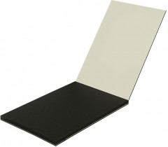 Скетчбук-альбом для смешанных техник «Noir» - Фото 4