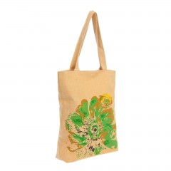 Сумка женская «Цветок» - Фото 2