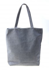 Сумка женская «London», цвет серый - Фото 1