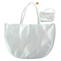 Сумка пляжная «К пляжному сезону готова» - Фото 3