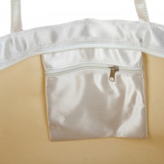 Сумка пляжная «К пляжному сезону готова» - Фото 1