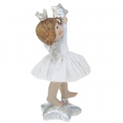 Сувенир «Девочка - ангелочек со звездой» - Фото 3