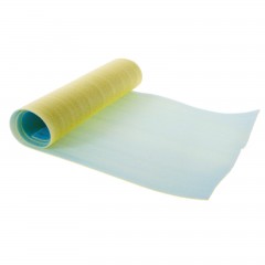 Коврик туристический двухслойнный, 180 см - Фото 1