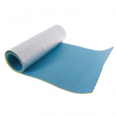 Коврик туристичекий фольгированный - Фото 1