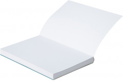 Скетчбук для смешанных техник - Фото 4