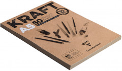 Скетчбук «Kraft» - Фото 4