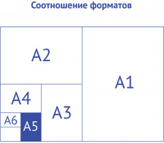 Скетчбук для смешанных техник - Фото 6