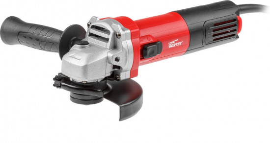 Машина шлифовальная угловая Wortex AG 1208-1