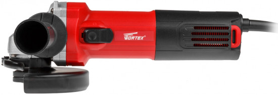 Машина шлифовальная угловая Wortex AG 1208-1