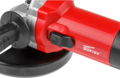 Машина шлифовальная угловая Wortex AG 1208-1 - Фото 5