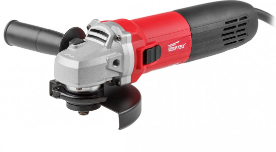 Машина шлифовальная угловая Wortex AG 1213-1