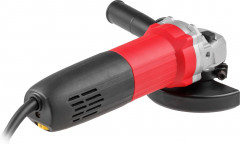 Машина шлифовальная угловая Wortex AG 1213-1 - Фото 2