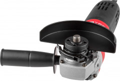 Машина шлифовальная угловая Wortex AG 1213-1 - Фото 6