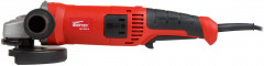 Машина шлифовальная угловая Wortex AG 1512 - Фото 2