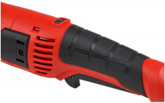 Машина шлифовальная угловая Wortex AG 1512 - Фото 4