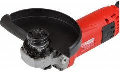 Машина шлифовальная угловая Wortex AG 1512 - Фото 5