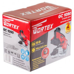 Станок для заточки цепей Wortex GC 1090 - Фото 8