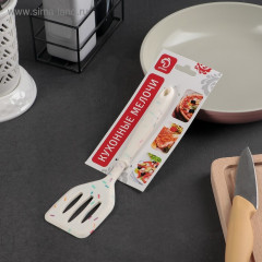 Лопатка «Конфетти» - Фото 1