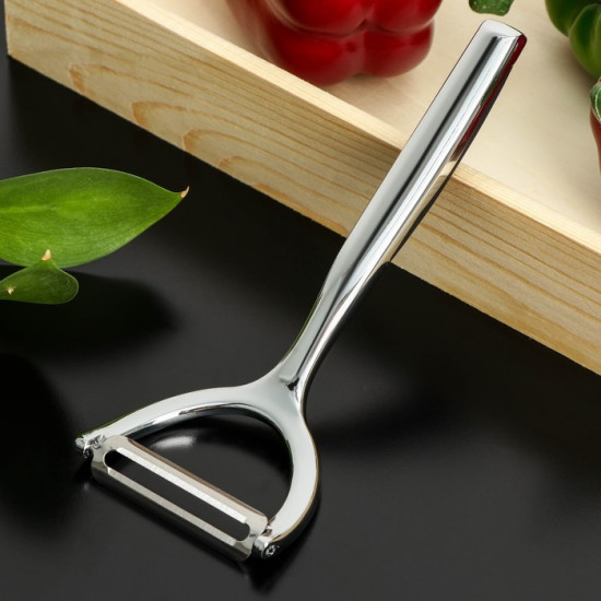 Овощечистка горизонтальная «Shapes»