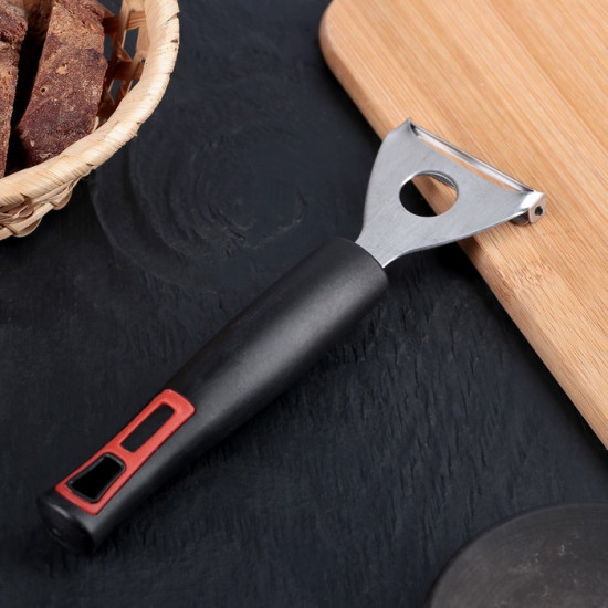 Овощечистка горизонтальная «Чили»