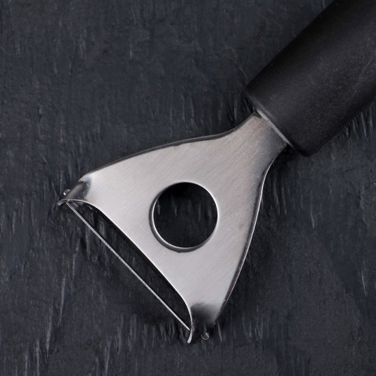 Овощечистка горизонтальная «Чили»