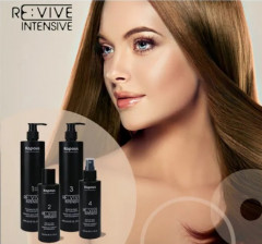 Шампунь для глубокого восстановления волос - Фото 4