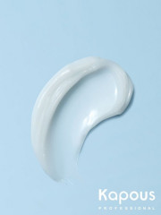 Маска для глубокого восстановления волос - Фото 2