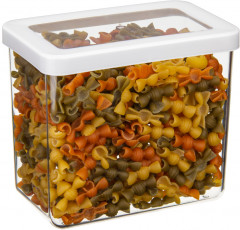 Емкость для сыпучих продуктов «Степ» - Фото 3