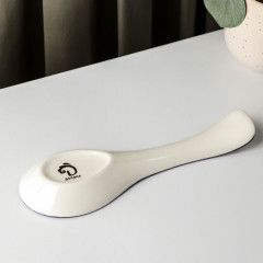 Подставка под ложку «Лимон» - Фото 1