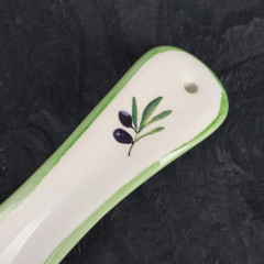 Подставка под ложку «Олива» - Фото 2