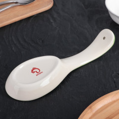 Подставка под ложку «Олива» - Фото 3