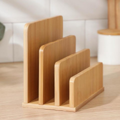 Подставка для разделочных досок и крышек - Фото 1