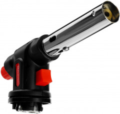 Горелка газовая с пьезоподжигом - Фото 1