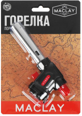 Горелка газовая с пьезоподжигом - Фото 4