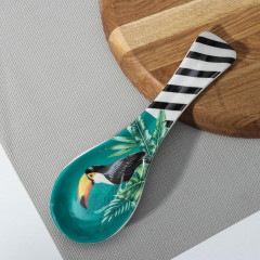 Подставка под ложку «Тропики» - Фото 1