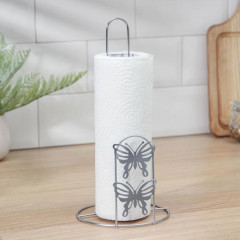 Подставка под бумажные полотенца «Бабочки» - Фото 1